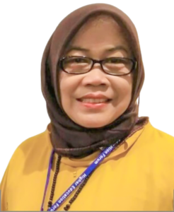 Wahyuningsih