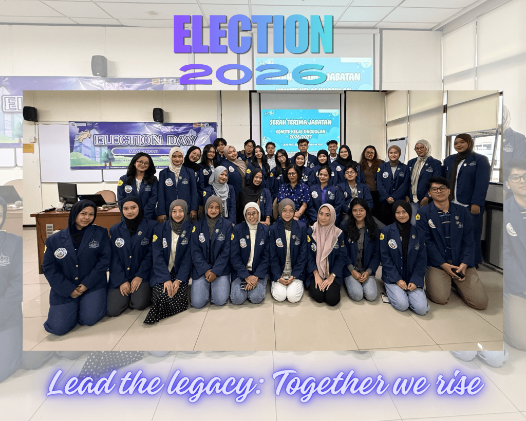 Election Excellent Class 2026: Wujud Regenerasi Kepemimpinan dan Demokrasi Mahasiswa Kelas Unggulan FEB Usakti